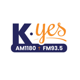 Radio KYES AM 1180 K-YES