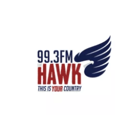 Radio KHWK The Hawk