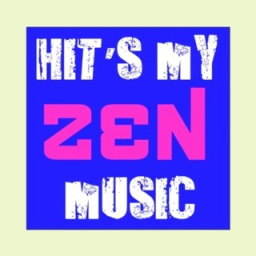 Radio Hit's My Music Zen