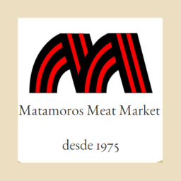 Radio Matamoros Meat Market