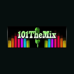 Radio 101TheMix
