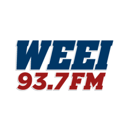Radio WEEI 93.7 FM (US Only)