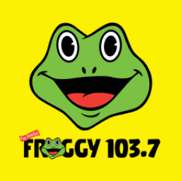 Radio WFGS Froggy 103.7 FM