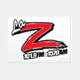 Radio KTUZ La Z 1570 AM