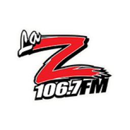 Radio KTUZ La Zeta 106.7 FM