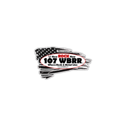 Radio 107 ROCK WBRR
