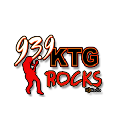 Radio WKTG Power Rock 93.9 FM
