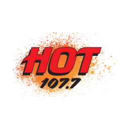 Radio WUHT Hot 107.7