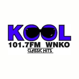 Radio WNKO KOOL 101.7 FM