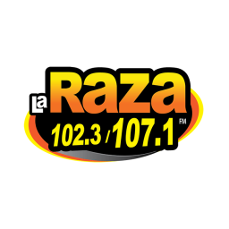 Radio WLKQ La Raza 102.3
