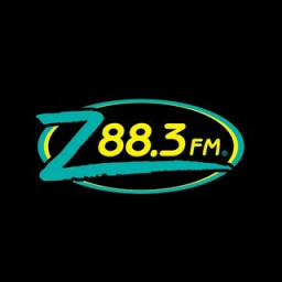 Radio WPOZ Z88.3