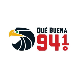 Radio KLNO La Que Buena 94.1 (US Only)