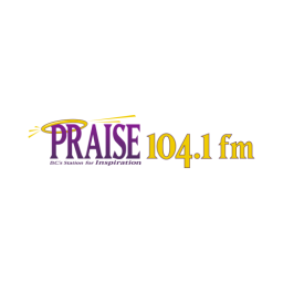 Radio WPRS Praise 104.1 (US Only)