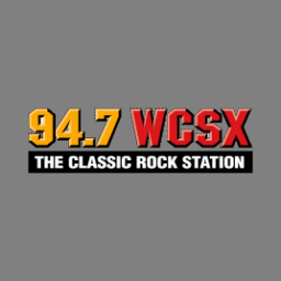 Radio 94.7 WCSX