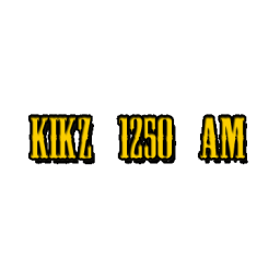Radio KIKZ 125O AM