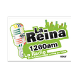 Radio La Reina 1260