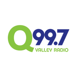 Radio KMBQ Q 99.7 FM