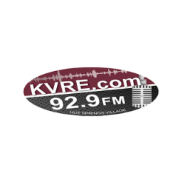 Radio KVRE 92.9 FM
