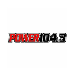 Radio KPHW Power 104.3 FM (US Only)