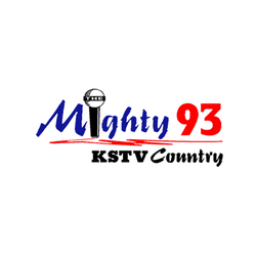 Radio KSTV The Mighty 93 FM