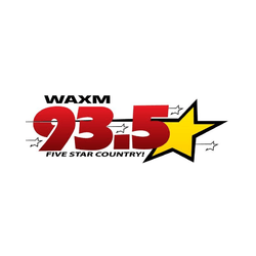 Radio 93.5 WAXM