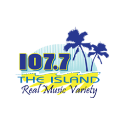Radio KSYZ The Island 107.7 FM