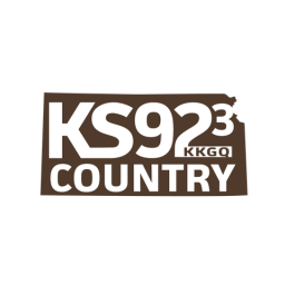 Radio KKGQ KS Country 923