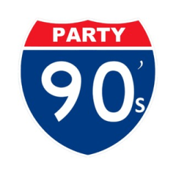 Radio 90's PARTY