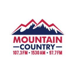 Radio KQSC Mountain Country 107.3 FM & 1530 AM