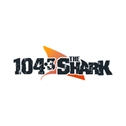 Radio WSFS 104.3 The Shark (US Only)