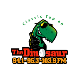 Radio WNDR The Dinosaur