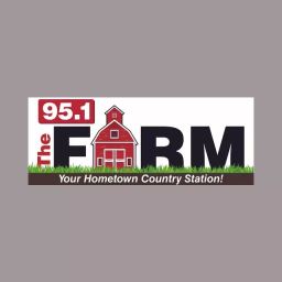 Radio WLEE 95.1 The Farm