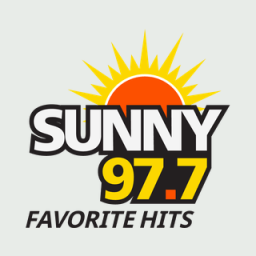 Radio WMRX Sunny 97.7 FM