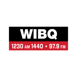 Radio WIBQ NewsTalk 1230 & 1440