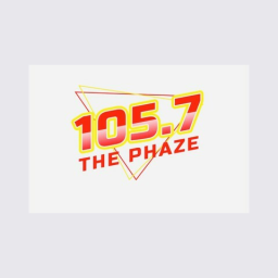 Radio 105.7thephaze