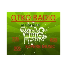 Radio QTKO