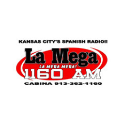 Radio La Mega KC