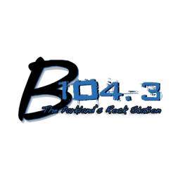 Radio KDBB B 104.3 FM