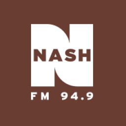 Radio WKOR 94.9 Nash FM