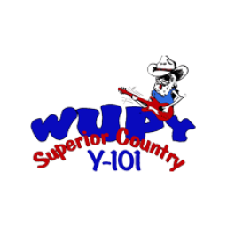 Radio WUPY Y-101