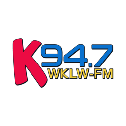 Radio WKLW K-94.7 FM