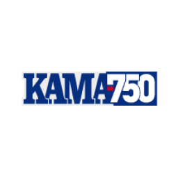 Radio KAMA 750 AM