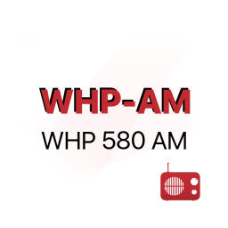 NewsRadio WHP 580
