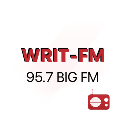 Radio WRIT-FM 95.7 BIG FM