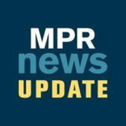 Radio MPR News Update