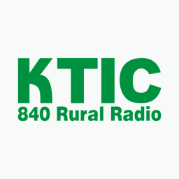 KTIC Rural Radio 840 AM