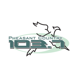 Radio KGIM-FM Pheasant Country 103