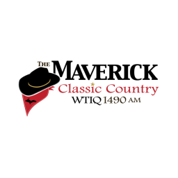 Radio WTIQ 1490 The Maverick