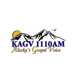Radio KAGV 1110 AM