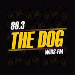 Radio WIUS 88.3 The Dog